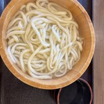 こがね製麺所 - 