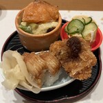 美翔 - ツキダシ