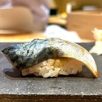 鮨 真汐 - 