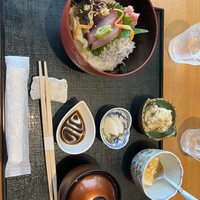 お料理 とみやま - 