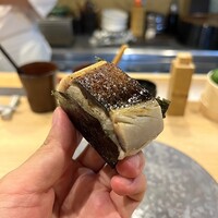 梅田 鮨処いこう - 