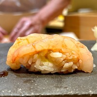 鮨 真汐 - 