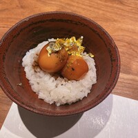 炭火焼鳥 木鶏 - 