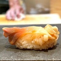 鮨 真汐 - 
