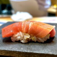 鮨 真汐 - 
