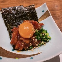 炭火焼鳥 木鶏 - 