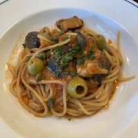 MAIN DINING sereno(THE MARK GRAND HOTEL) - 