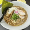 らぁ麺 亀我楽