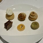 レフェルヴェソンス - 