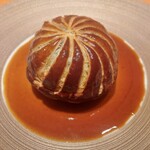 モノリス - パイ包み焼き