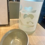 日本酒バルかぐら - 伝心