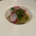 楽の蔵　レストランChez tomo. - 