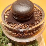 モノリス - マカロン