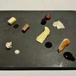 レフェルヴェソンス - 