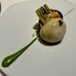 レフェルヴェソンス - 