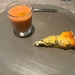 楽の蔵　レストランChez tomo. - 