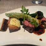 楽の蔵　レストランChez tomo. - 