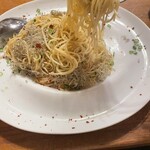 アンチョビ - カッコいいお皿