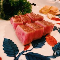 表参道うかい亭 - 