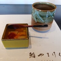 鮨 やまけん 銀座店 - 