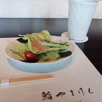 鮨 やまけん 銀座店 - 