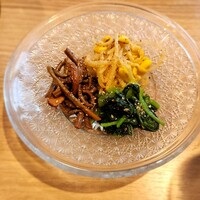 炭火焼肉 肉の匠 ひうち - 