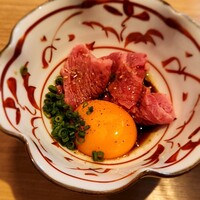 炭火焼肉 肉の匠 ひうち - 