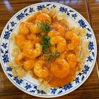 横浜中華街 重慶飯店 本館 - 