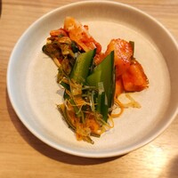 炭火焼肉 肉の匠 ひうち - 