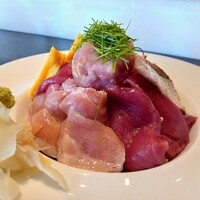 鮨 やまけん 銀座店 - 