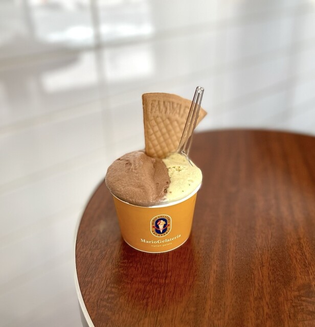 Mario Gelateria Ginza Ten photo 5