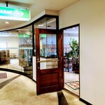 レストラン 蔵王 - レストラン 蔵王　内観