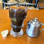 レストラン 蔵王 - レストラン 蔵王　ドリンク付き