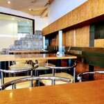 レストラン 蔵王 - レストラン 蔵王　内観