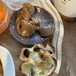 Cafe ぶりきのらいおん - 