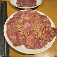 ビーフキッチン 恵比寿店 - 