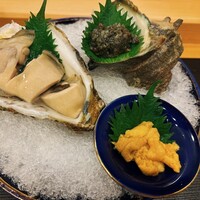 鮨 割烹 駒 - 