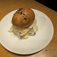 ビーフキッチン 恵比寿店 - 