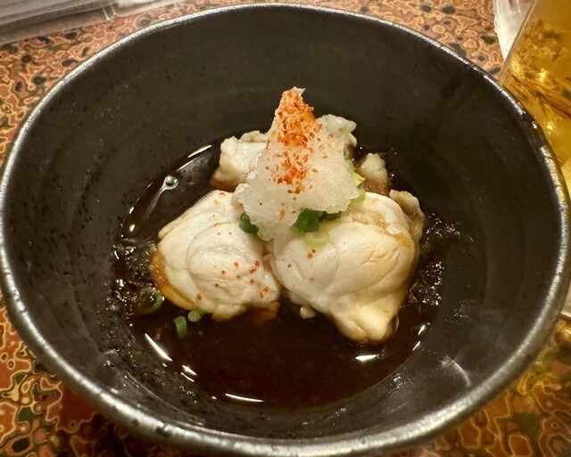 美食酒場 竹 - 近文（寿司）の写真