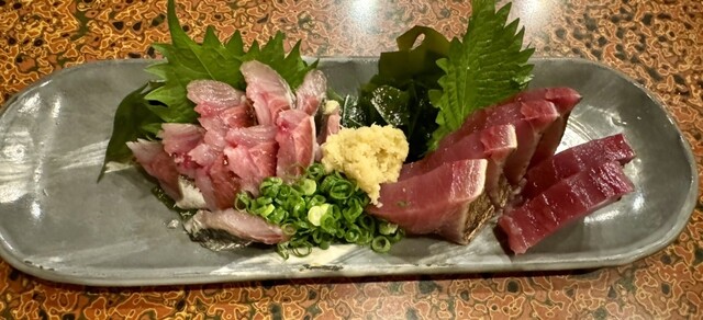 美食酒場 竹 &ndash; 近文の寿司居酒屋｜旭川市の夜の食事に最適