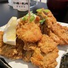 三ツ星ザンギ 居酒屋店