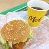 マクドナルド - 