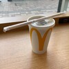 マクドナルド 柏の葉キャンパス駅前店
