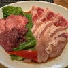 恵比寿焼肉　kintan
