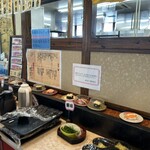 神田川グルメ館 - 