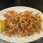 居酒屋なかよし - 