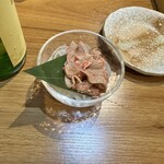 Zenseki Private rooms Sushi to Sake Gyoen - 