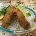 居酒屋なかよし - 