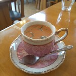 インディアン・レストラン　ロタ - ミントチャイ