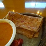 インディアン・レストラン　ロタ - ポロタ